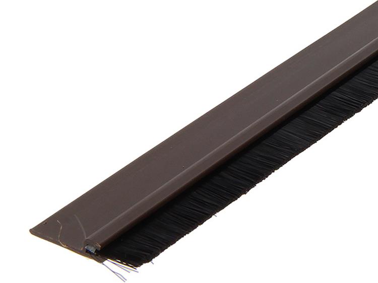 Tesa 1001373 - seuil + nylon marron 1m | 5 pièces