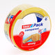 Tesa 1001351 - verp.tape eco 66x50 trsp | 6 pièces