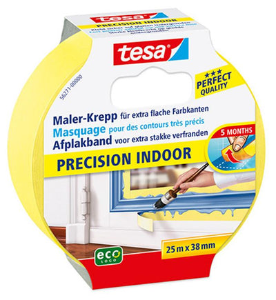 Tesa 1004678 - afpl.b.prec.ind.25mx38m | 6 pièces