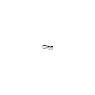 Bofix CableInd Nippel Aluminium 1.2-2,6 mm (P100)