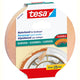 Tesa 1052456 - ruban de masquage flexible 25mx25mm | 6 pièces