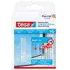 Tesa 1051176 - powerstrips® transp.- 1kg | 5 pièces