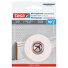 Tesa 1051181 - ruban de montage powerbond® surfaces sensibles 1,5m:19 | 10 pièces