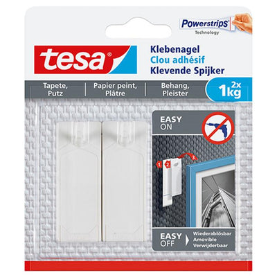 Clou adhésif Tesa pour papier peint 1kg