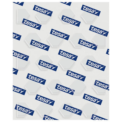 Tesa 1059905 - pastilles adhésives double face | 15 pièces