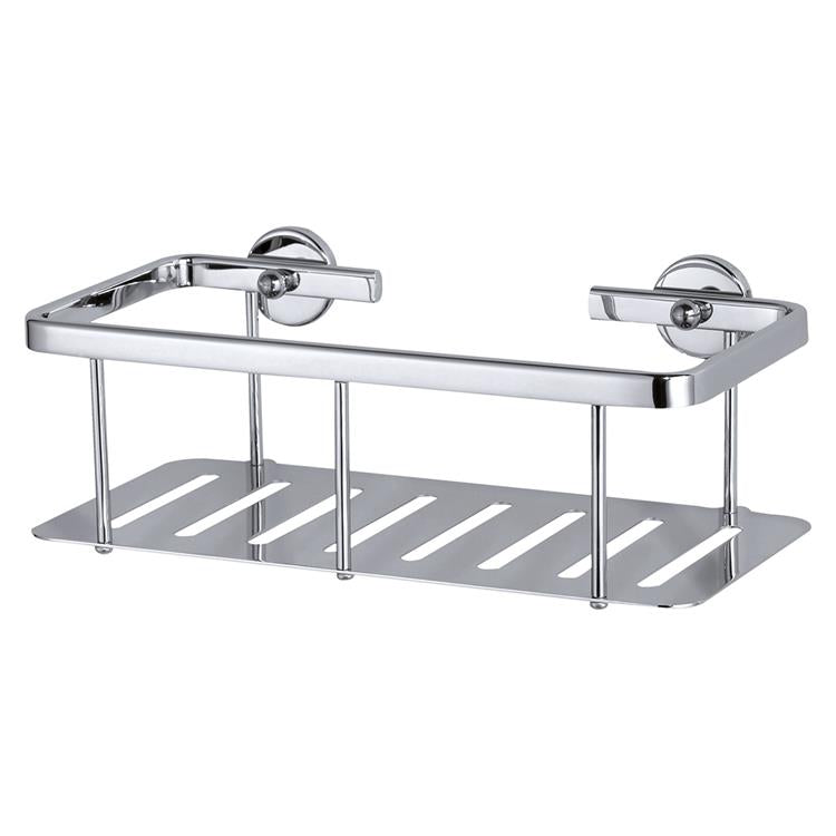 Tesa 1061444 - rack aluxx simple + plaque inférieure | 1 pièce