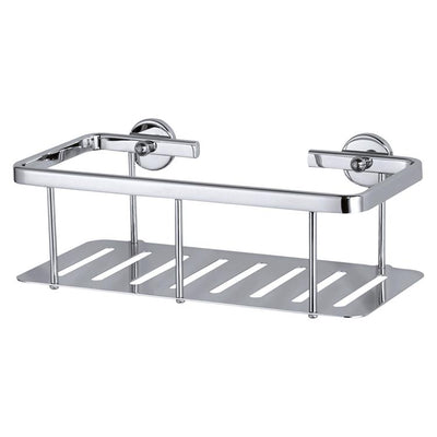 Tesa 1061444 - rack aluxx simple + plaque inférieure | 1 pièce