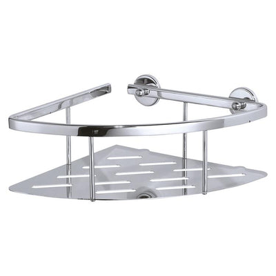 Tesa 1061445 - aluxx h rack simple + plaque de base | 1 pièce
