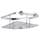 Tesa 1061445 - aluxx h rack simple + plaque de base | 1 pièce
