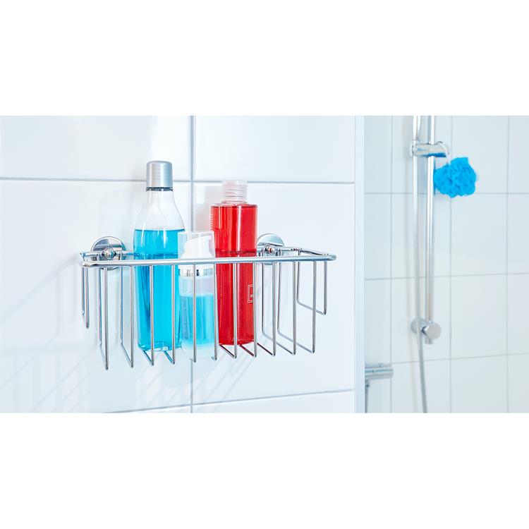 Tesa 1061447 - Rack Baath simple h117mm | 1 pièce