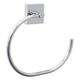 Tesa 1061423 - anneau porte-serviettes ekkro | 1 pièce