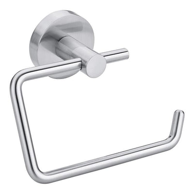 Tesa 1061425 - rouleau de toilette lune avec couvercle | 1 pièce
