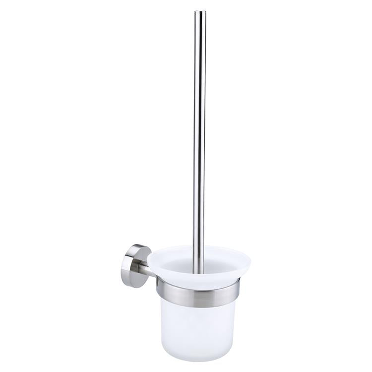 Tesa 1061426 - brosse de toilette lune | 1 pièce