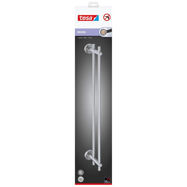 Tesa 1061431 - serviette double lune | 1 pièce