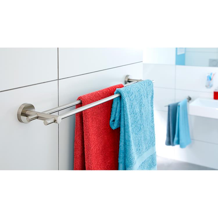 Tesa 1061431 - serviette double lune | 1 pièce