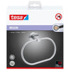 Tesa 1061432 - anneau porte-serviettes lune | 1 pièce