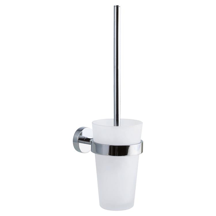 Tesa 1061436 - brosse de toilette smooz | 1 pièce