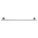 Tesa 1061440 - porte-serviettes smooz | 1 pièce