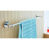 Tesa 1061440 - porte-serviettes smooz | 1 pièce