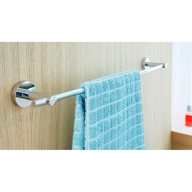 Tesa 1061440 - porte-serviettes smooz | 1 pièce