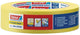 Tesa professional 1002774 - 4334 masque de précision 50 m x 38 mm | 4 pièces