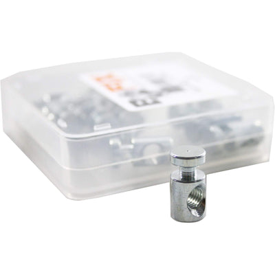 Bofix Cable côté support SA Ankerplaat (P12)