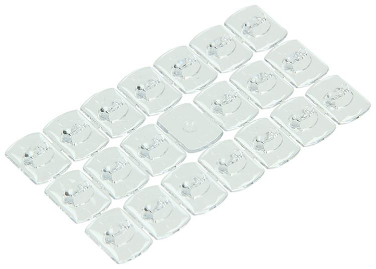 3m 1009236 - commande parenthèses kl supplémentaires | 16 pièces