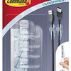 3m 1009240 - bandes de câbles rondes de commande | 9 pièces