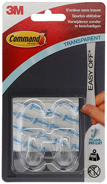 3m 1009238 - commande parenthèses moyennes tr | 9 pièces