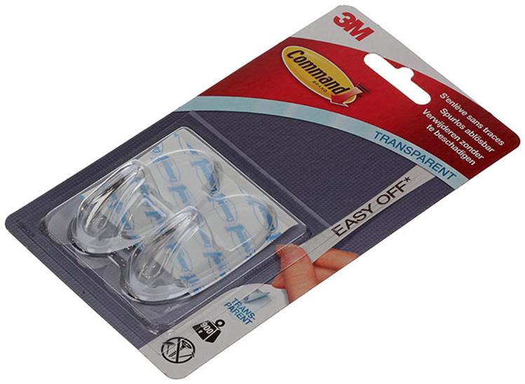 3m 1009238 - commande parenthèses moyennes tr | 9 pièces