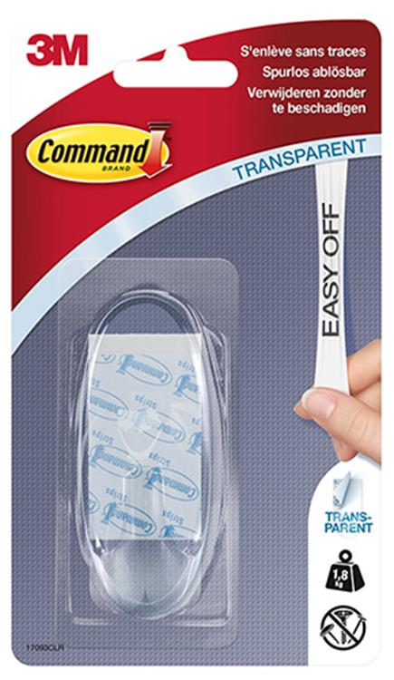 3m 1009239 - commande gros crochet tr | 9 pièces