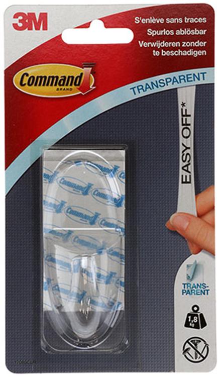 3m 1009239 - commande gros crochet tr | 9 pièces