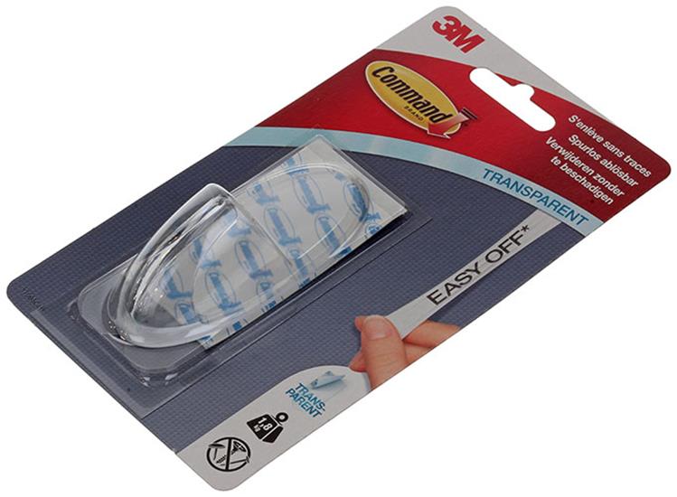 3m 1009239 - commande gros crochet tr | 9 pièces