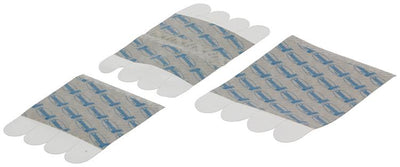 3m 1009242 - bandes de commande 8xs 4xm 4xl | 16 pièces