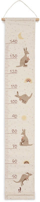 Toise Jollein kangourous - 120 cm