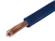 Herhth + bus Câble en plastique flk 1,5 bleu