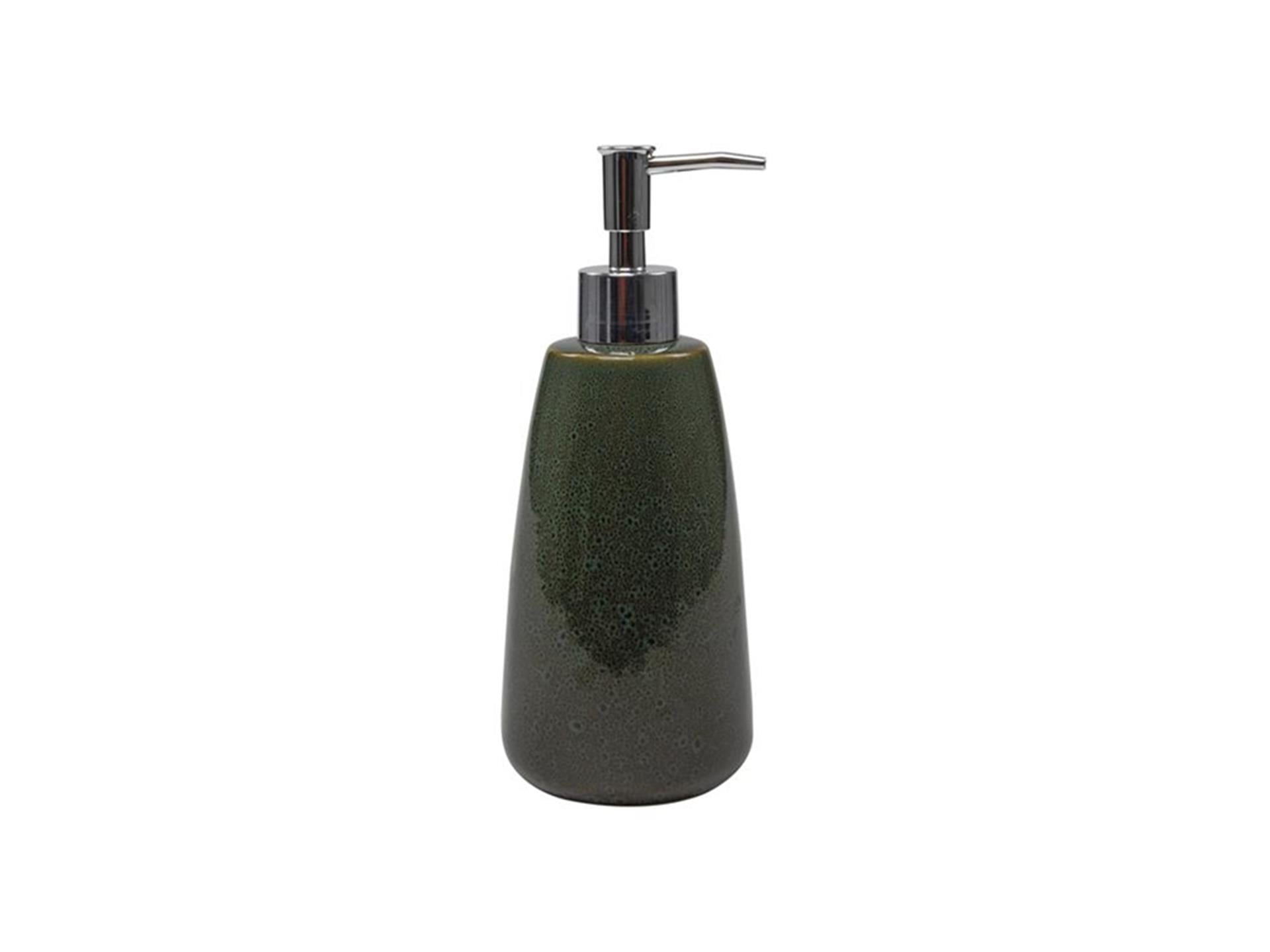 Pompe à savon vivante Svenska vernis réactif ø8,4x21cm