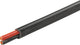 Herhth + Bens Plastic Caowle 2x1,5 Black Flyy
