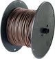 Heth + buss rl. Câbles 1,5 mm brun f.unroller -100mtr
