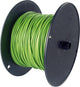 Heth + buss rl. câbles verts 1,5 mm f.unroller -100mtr,