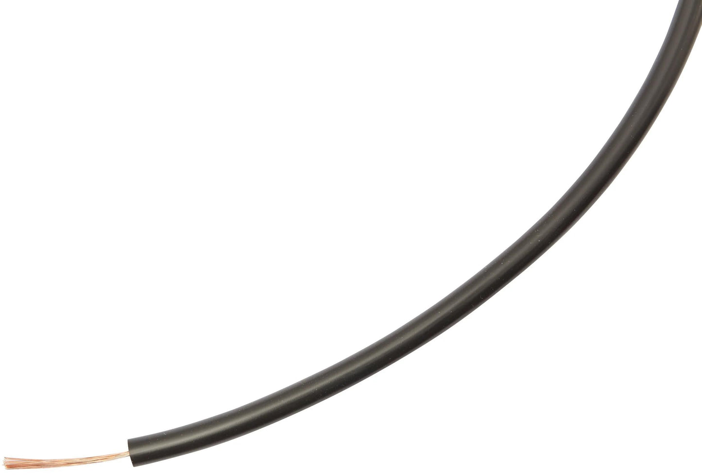 Hella Feeder Cable Fzlk1 7 mm noir