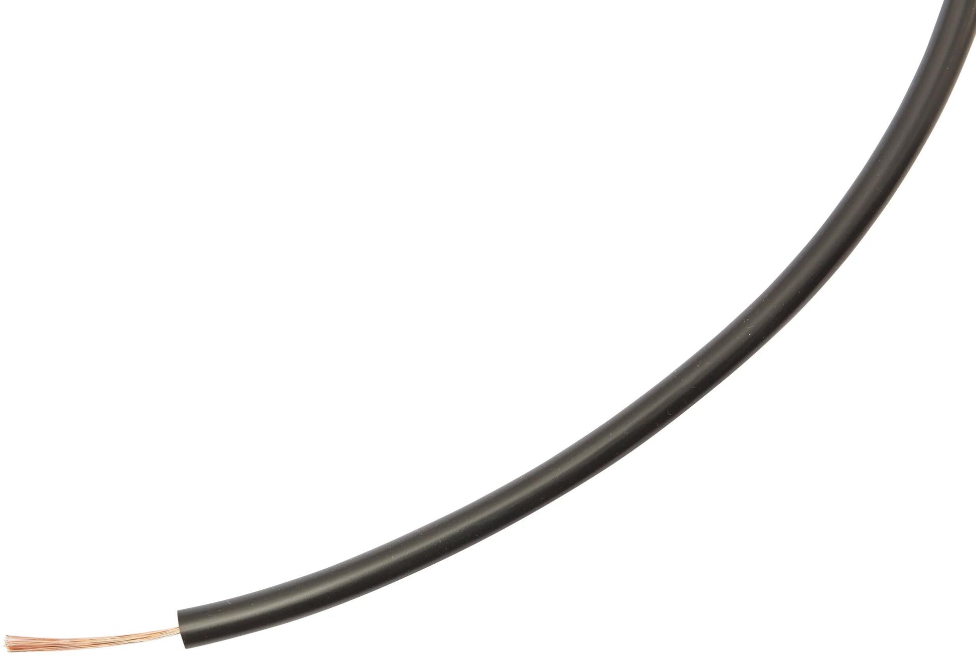 Hella Feeder Cable Fzlk1 7 mm noir