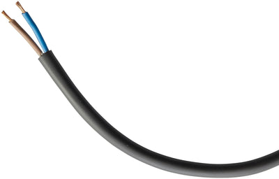 HELLA GU-CABLE HO5RR-F2X1.5 Bleu, marron