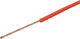 Herhth + bens câbles flk 0,5 qmm rouge