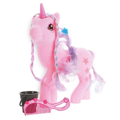 Dream Horse Unicorn avec accessoires