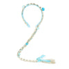 TOI-TOYS ICE DIADEM AVEC Long Haarvlecht Princess