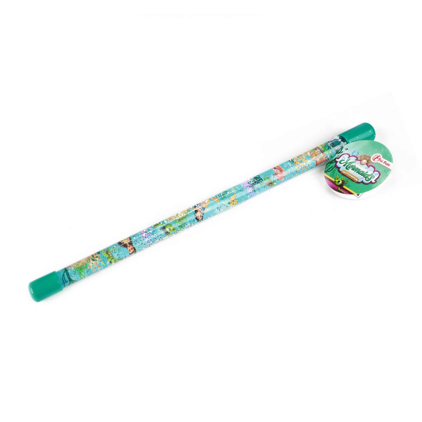 Sirènes toi-toys tournoyant la sirène des paillettes