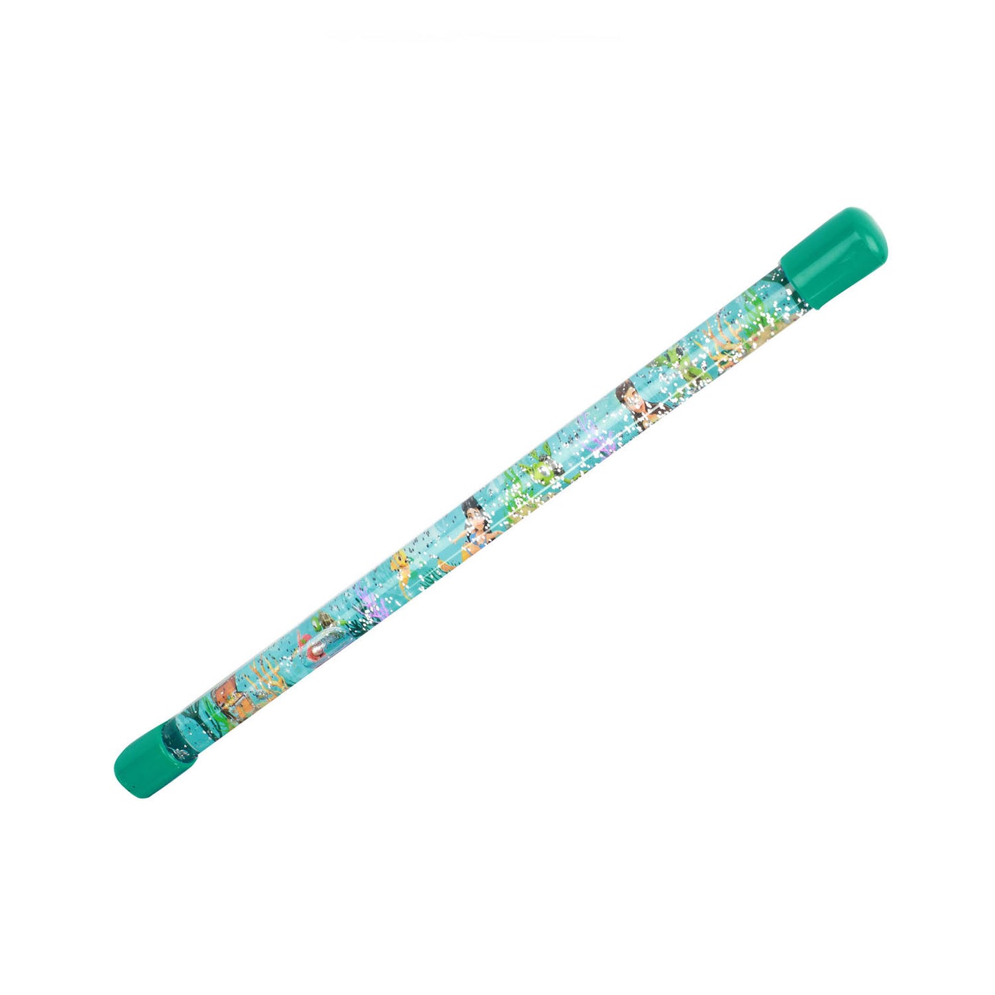 Sirènes toi-toys tournoyant la sirène des paillettes