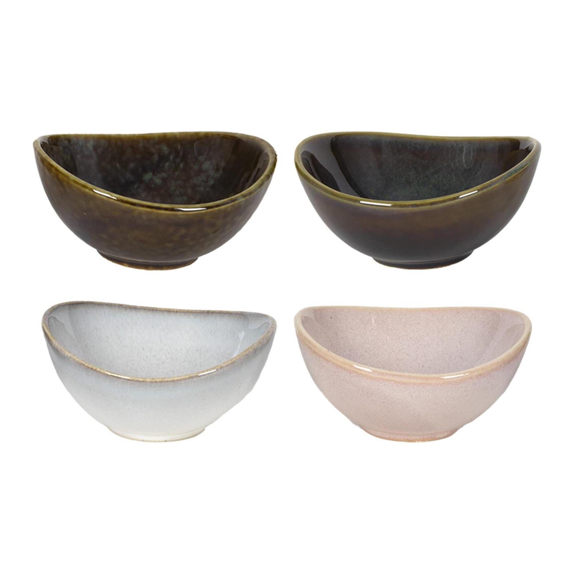 Bol vent 10,5x11,5x5,5cm boîte de 6