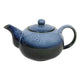TEAPOT 1LTR, 23,5 * 15x12cm, vent bleu